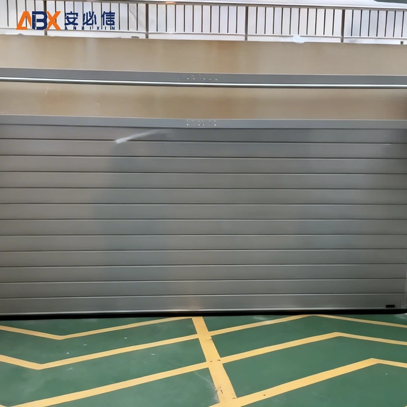 朝阳市软帘高速门